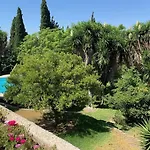 Luxury Villa With Tennis & Pool