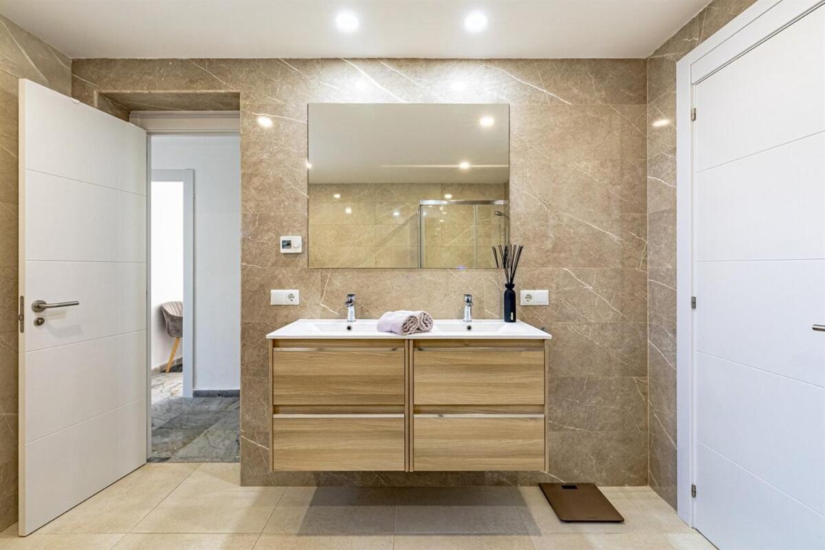 Luxury With Tennis & Pool Villa Málaga